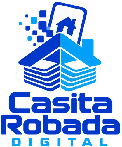 Casita Robada Digital