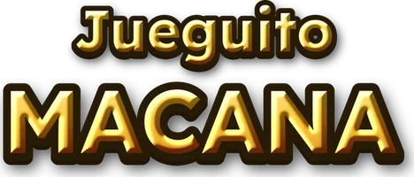 JUEGUITO MACANA