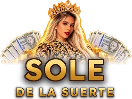 SOLE DE LA SUERTE