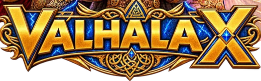 VALHALA X