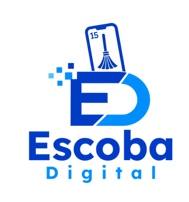 Logo Escoba Digital