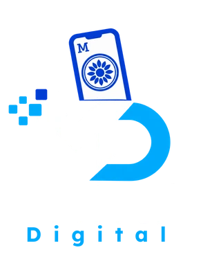Logo Makai Digital