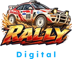 Logo Rally Furioso