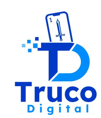 Logo Truco Digital