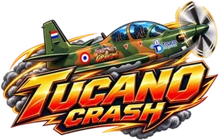 Logo Tucano Crash